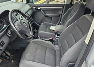 Volkswagen Touran 7