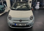 Fiat 500C 2