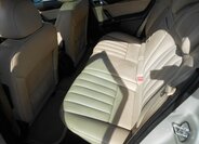 Peugeot 407 Kombi 2,2 l 120 kw