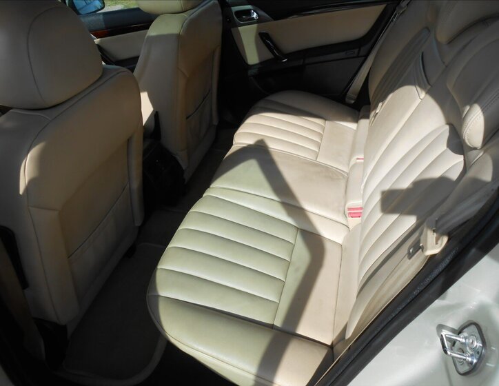 Peugeot 407 Kombi 2,2 l 120 kw
