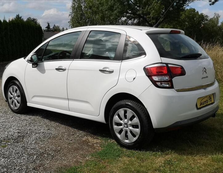 Citroën C3 30