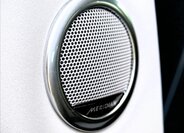 Land Rover Range Rover Evoque SUV / Terénní 2,0 l 120 kw