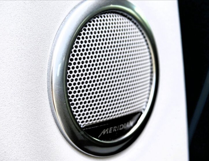 Land Rover Range Rover Evoque SUV / Terénní 2,0 l 120 kw