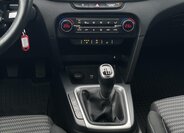 KIA Ceed Kombi 1,5 l 118 kw