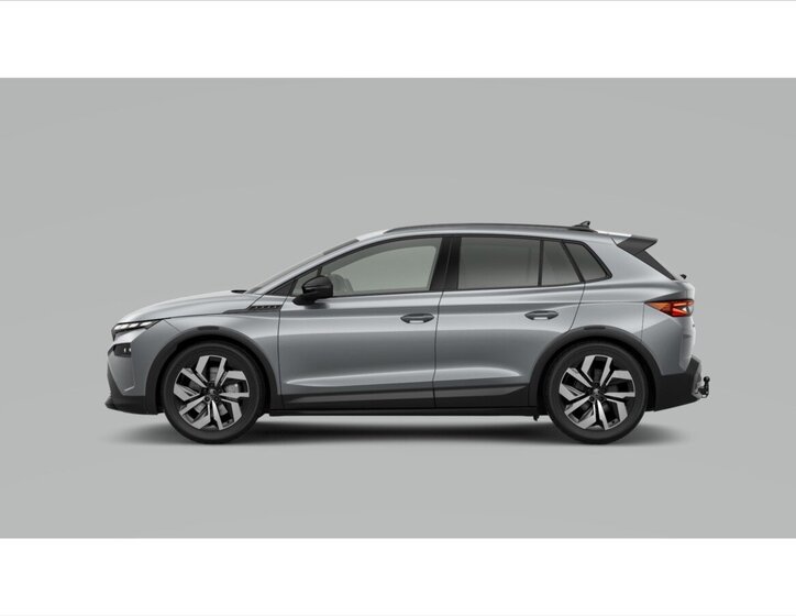 Škoda Elroq SUV / Terénní 0,0 210 kw