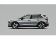 Škoda Elroq SUV / Terénní 0,0 210 kw