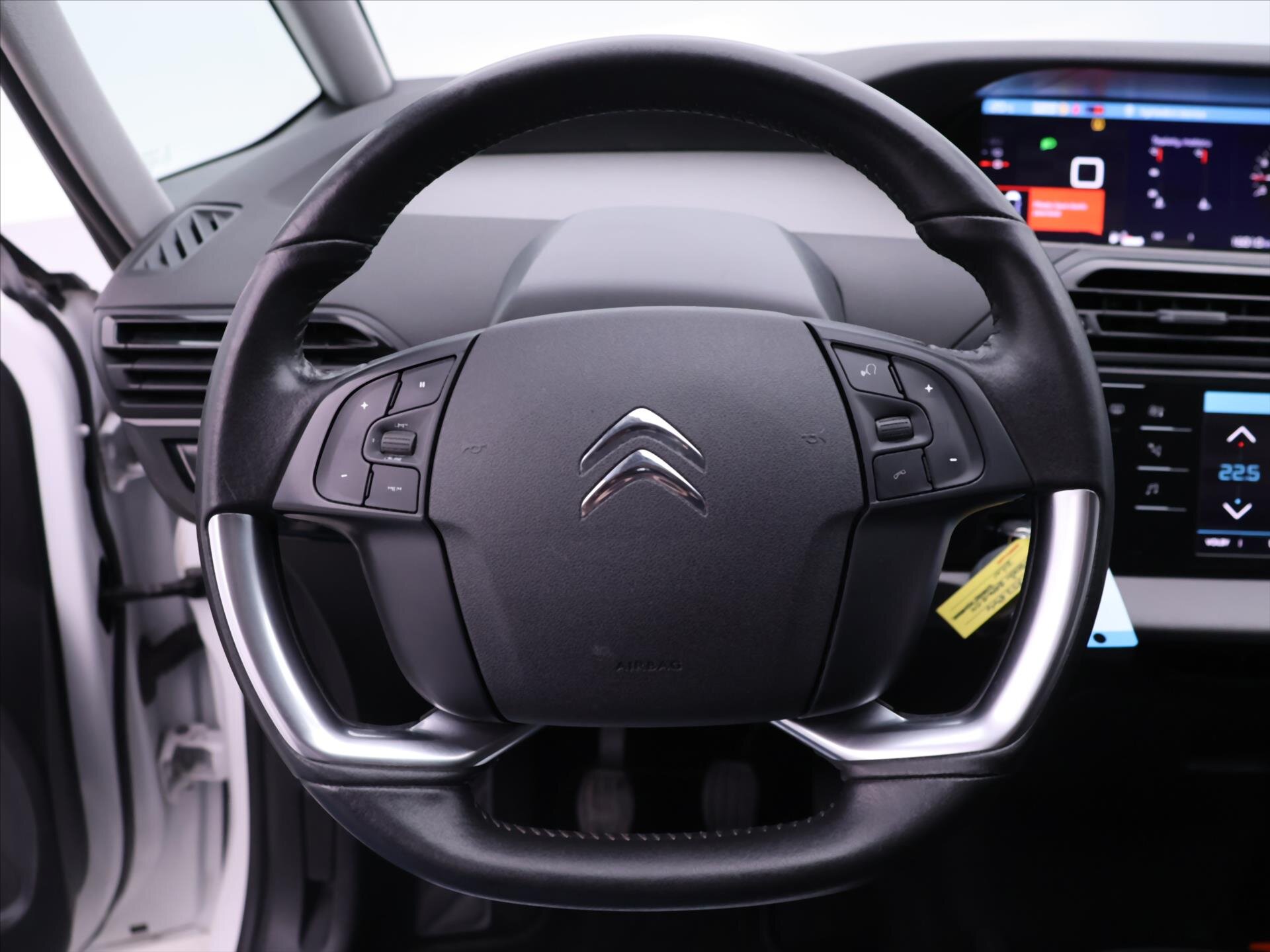 Citroën Grand C4 SpaceTourer MPV 1,2 l 96 kw