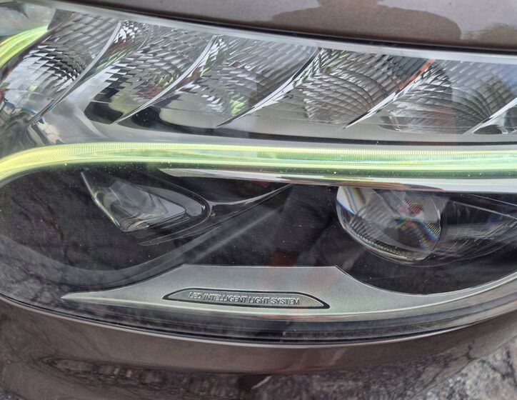 Mercedes-Benz Vito 9