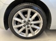 Mazda 3 Hatchback 2,0 l 88 kw
