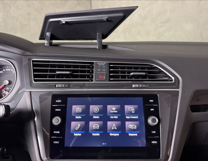 Volkswagen Tiguan 36