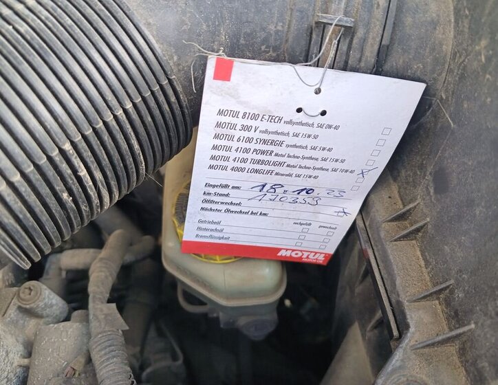 Škoda Fabia Hatchback 1,2 l 40 kw