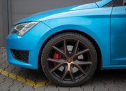 Seat Leon Kombi 2,0 l 213 kw