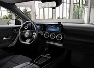 Mercedes-Benz Třídy A Hatchback 1,3 l 120 kw
