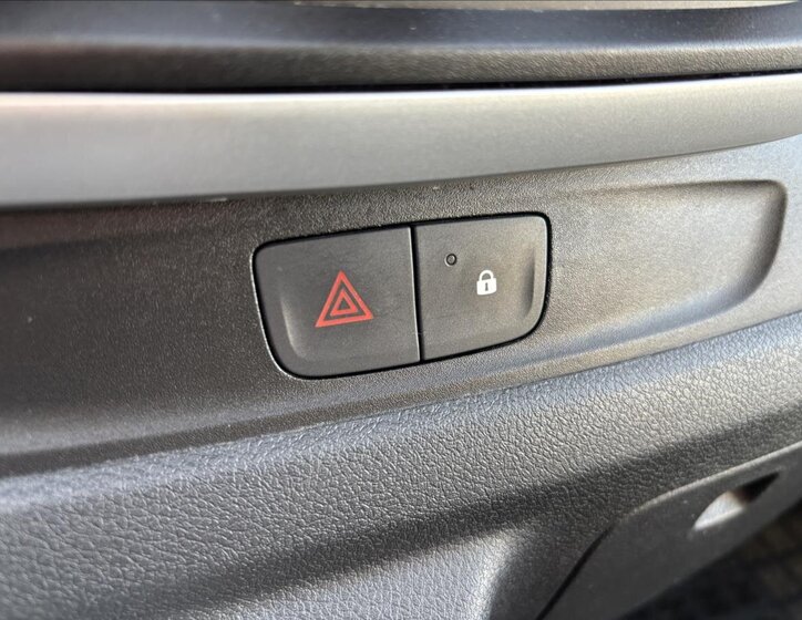 Renault Trafic Skříň 1,6 l 92 kw