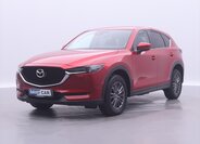 Mazda CX-5 3
