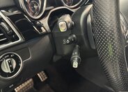 Mercedes-Benz GLE SUV / Terénní 3,0 l 270 kw