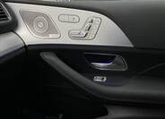 Mercedes-Benz GLE 19