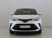 Toyota C-HR SUV / Terénní 1,8 l 72 kw