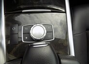 Mercedes-Benz Třídy E Sedan / Limuzína 2,1 l 125 kw