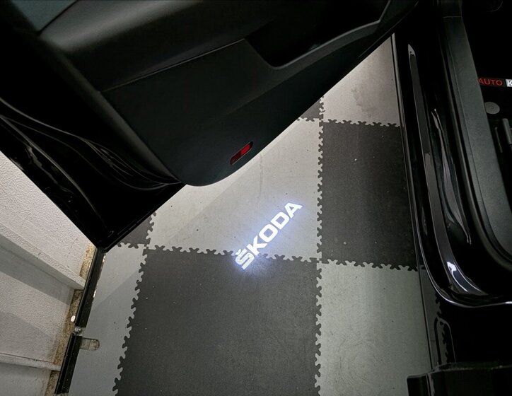 Škoda Karoq Kombi 999,0 81 kw