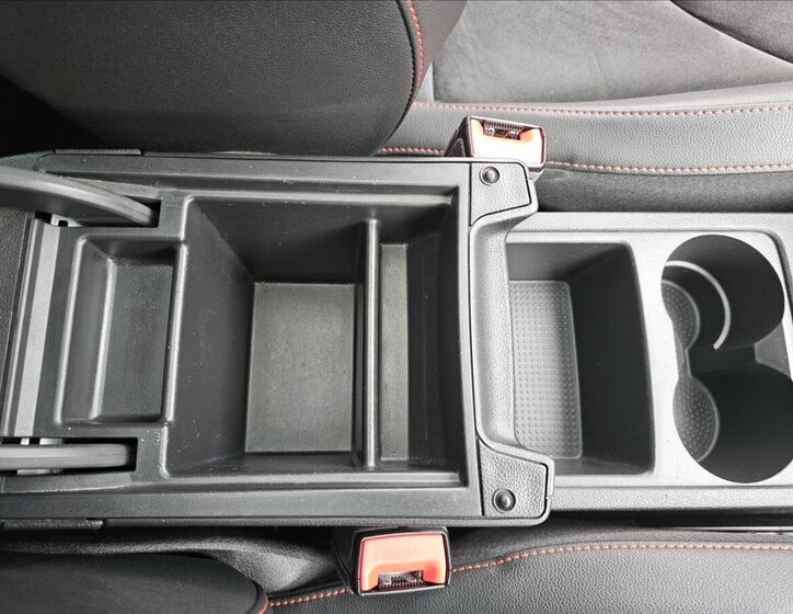 Seat Leon Hatchback 1,4 l 110 kw