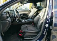 Mercedes-Benz Třídy E Kombi 2,0 l 110 kw