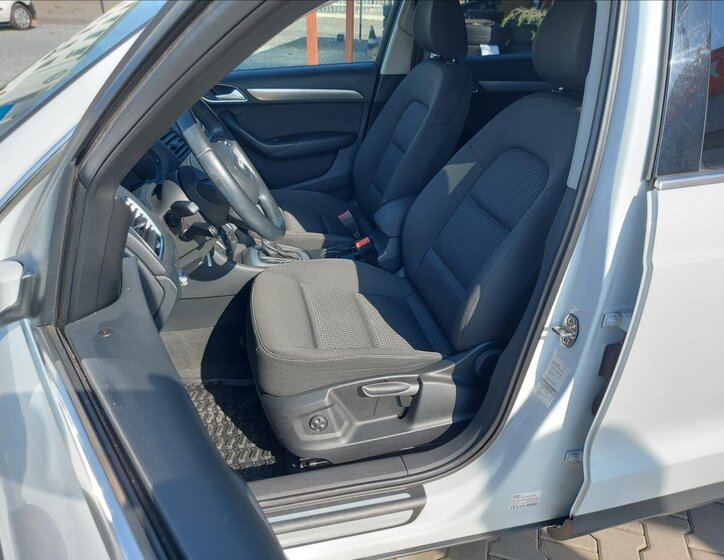 Audi Q3 SUV / Terénní 2,0 l 110 kw