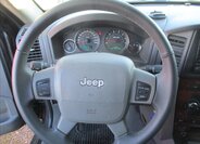 Jeep Grand Cherokee 13