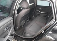 BMW Řada 3 Kombi 2,0 l 140 kw