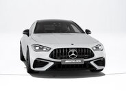 Mercedes-Benz Ostatní Kupé 3,0 l 347 kw