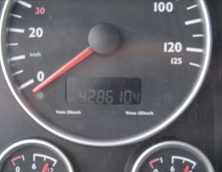 MAN Ostatní Valník 4,6 l 132 kw