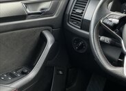 Škoda Kodiaq SUV / Terénní 2,0 l 180 kw