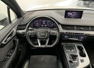 Audi Q7 SUV 3,0 l 200 kw