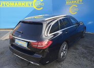 Mercedes-Benz Třídy C Kombi 2,0 l 143 kw