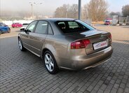 Audi A4 Sedan / Limuzína 1,9 l 85 kw