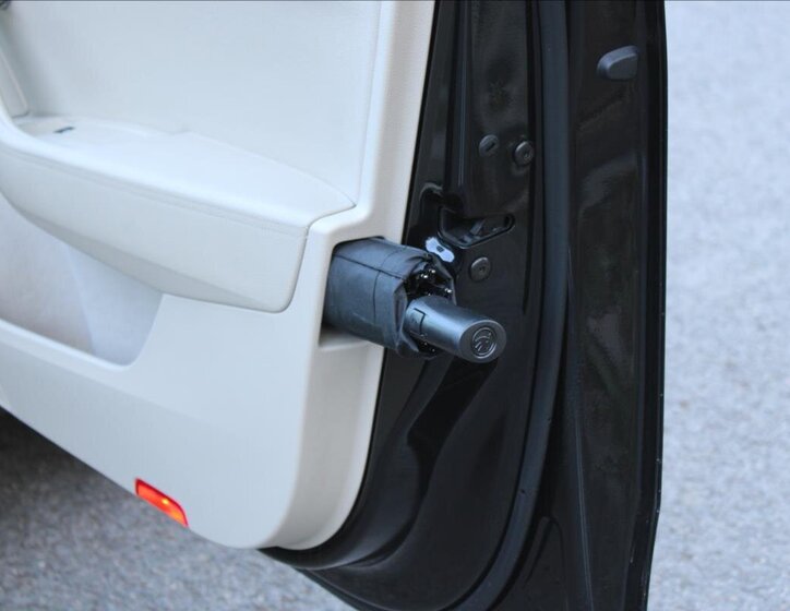 Škoda Superb Sedan / Limuzína 2,0 l 147 kw