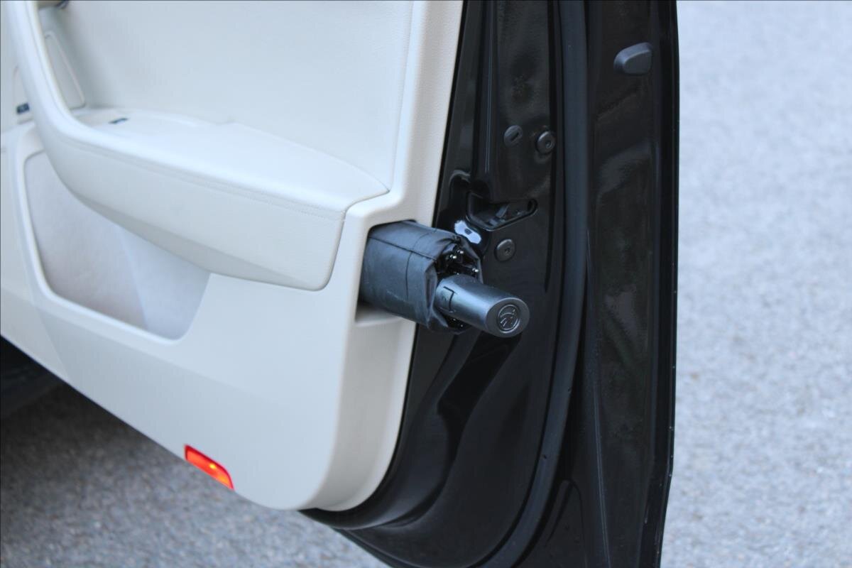 Škoda Superb Sedan / Limuzína 2,0 l 147 kw