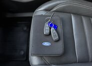 Ford Kuga SUV 2,0 l 110 kw