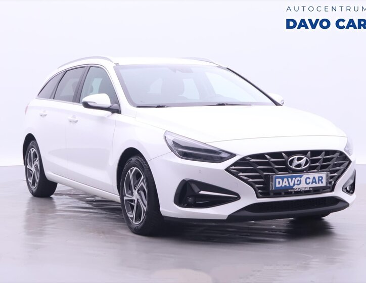 Hyundai i30 Kombi 998,0 88 kw