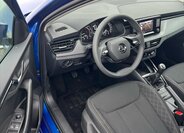 Škoda Kamiq Hatchback 999,0 81 kw