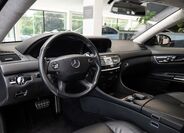 Mercedes-Benz CL 5