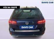 Volkswagen Golf Kombi 1,5 l 110 kw