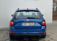 Škoda Octavia Kombi 1,6 l 85 kw