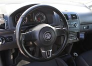 Volkswagen Touran 14