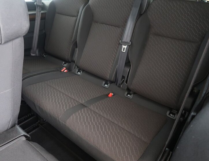 Toyota ProAce VAN-Minibus 2,0 l 130 kw