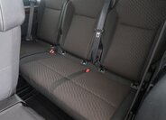 Toyota ProAce VAN-Minibus 2,0 l 130 kw