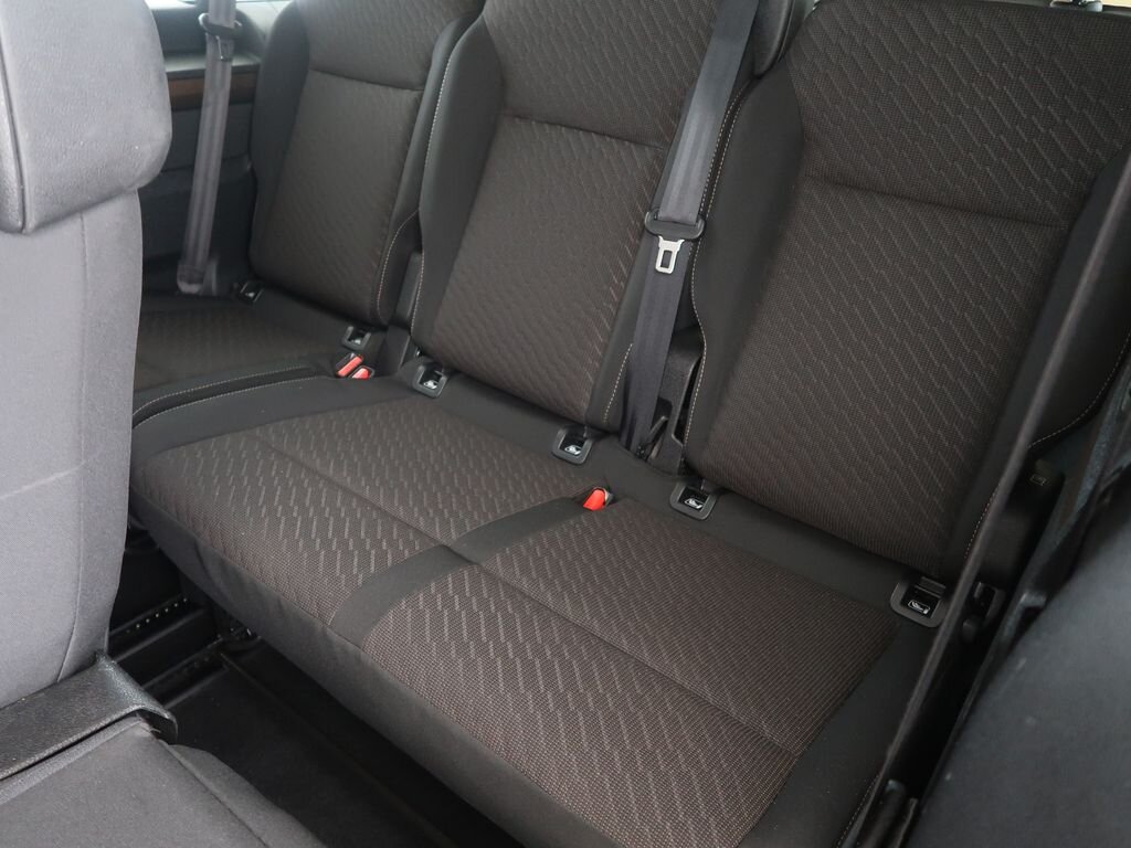 Toyota ProAce VAN-Minibus 2,0 l 130 kw