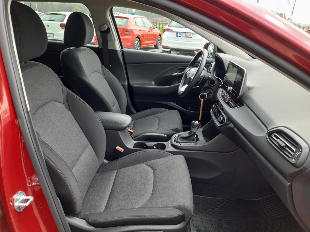 Hyundai i30 Kombi 998,0 88 kw