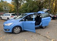 Ford Grand C-MAX 2