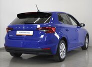 Škoda Fabia Hatchback 999,0 70 kw